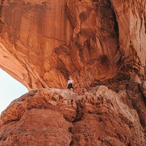 Meet your Posher, Vilde